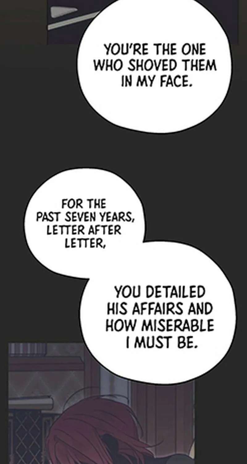Moralless Scandal Chapter 8 page 49 - 