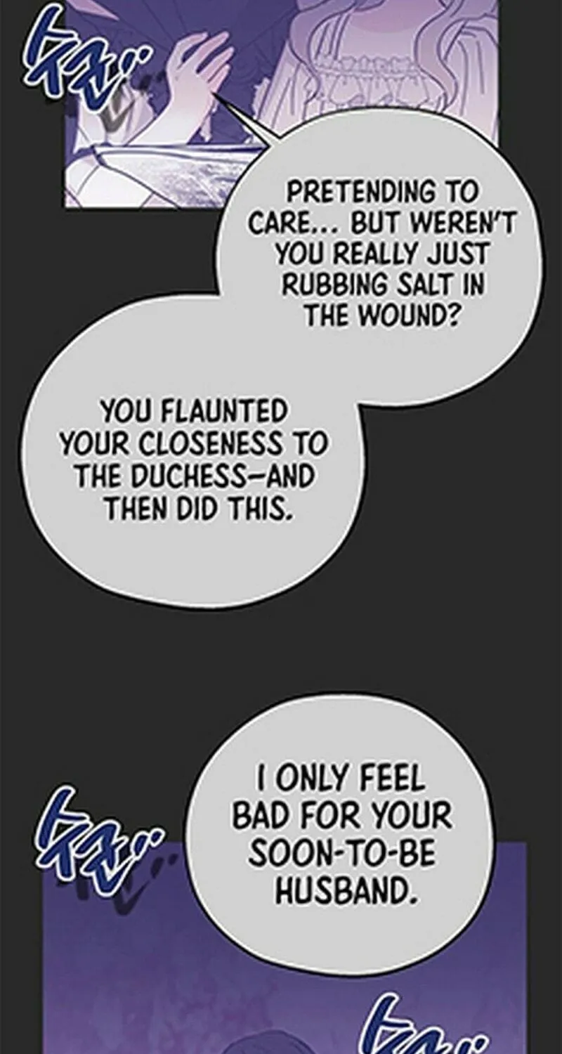 Moralless Scandal Chapter 8 page 52 - 