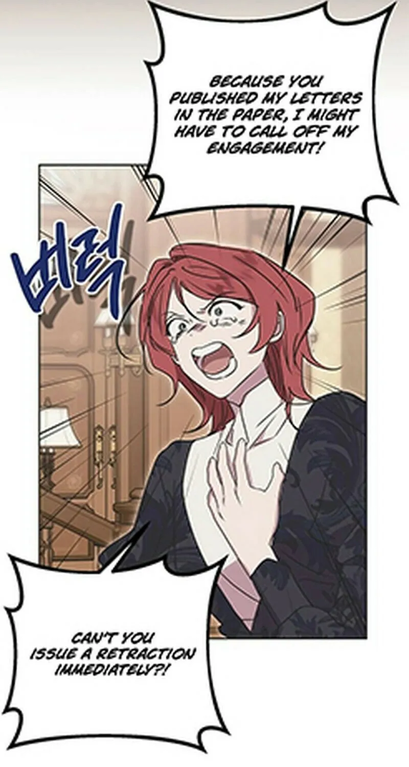 Moralless Scandal Chapter 8 page 54 - 