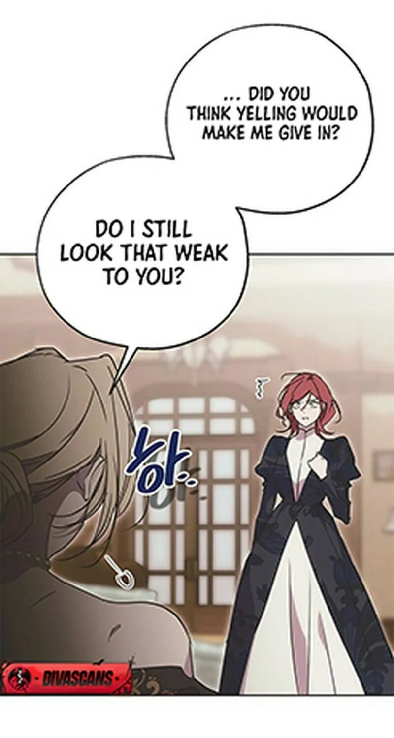 Moralless Scandal Chapter 8 page 55 - 