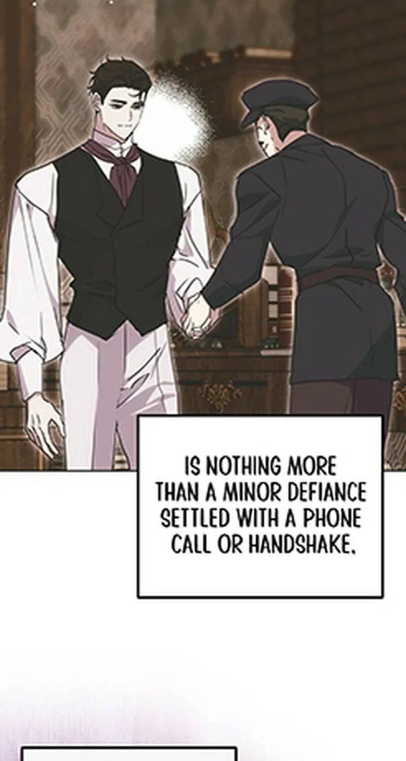 Moralless Scandal Chapter 8 page 7 - 