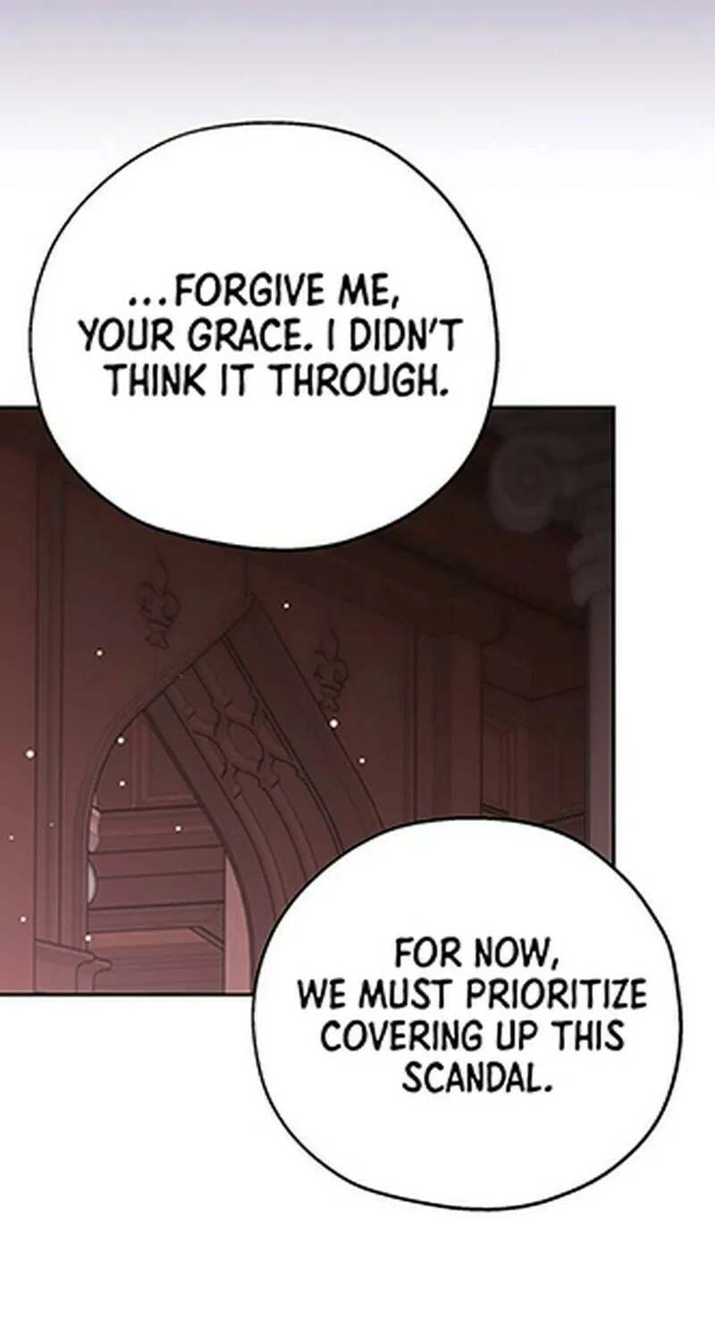 Moralless Scandal Chapter 8 page 83 - 