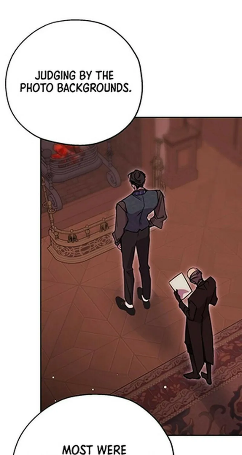 Moralless Scandal Chapter 8 page 84 - 