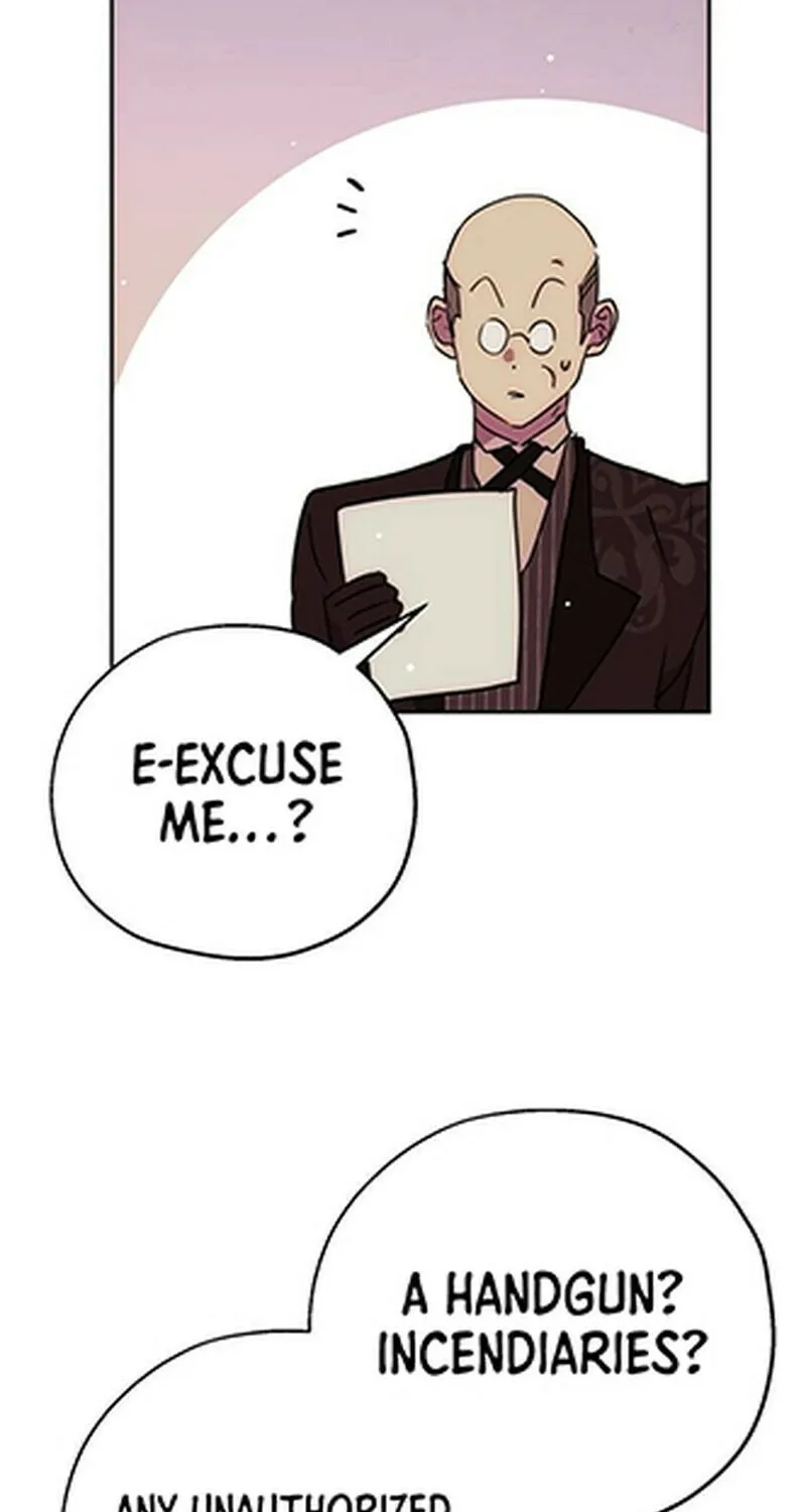 Moralless Scandal Chapter 8 page 93 - 