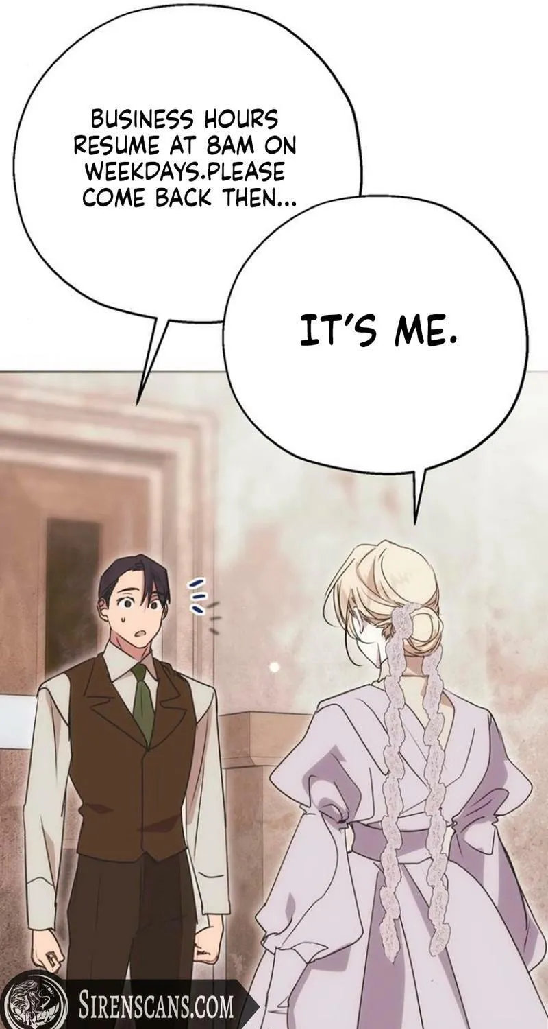 Moralless Scandal Chapter 9 page 21 - 