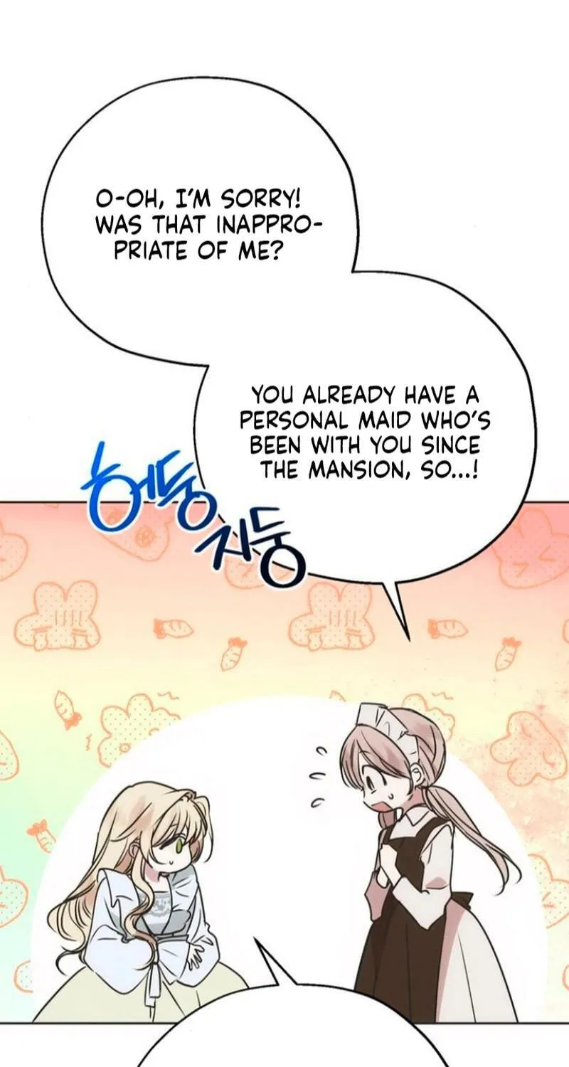 Moralless Scandal Chapter 9 page 6 - 