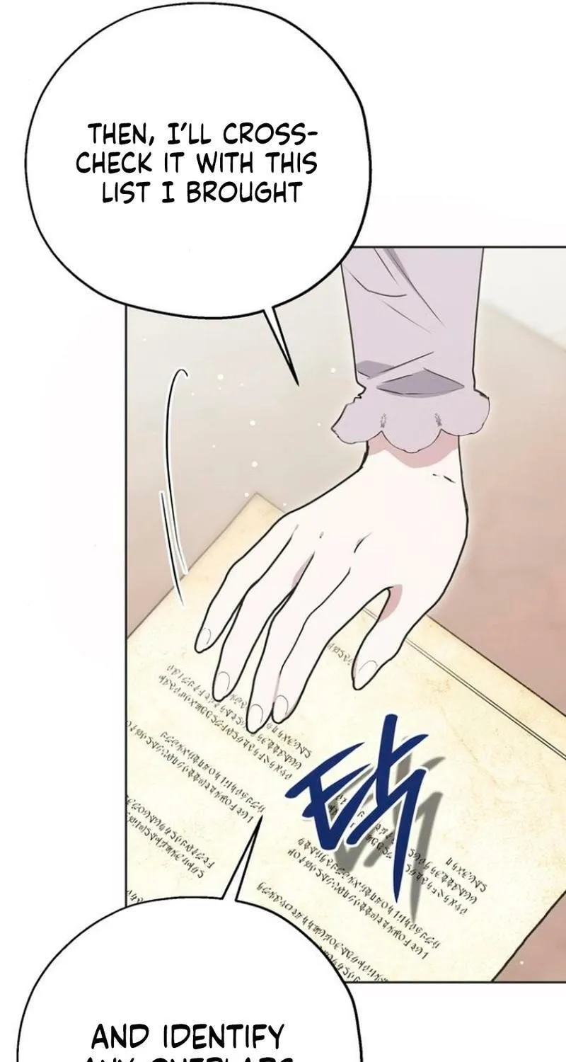 Moralless Scandal Chapter 9 page 51 - 
