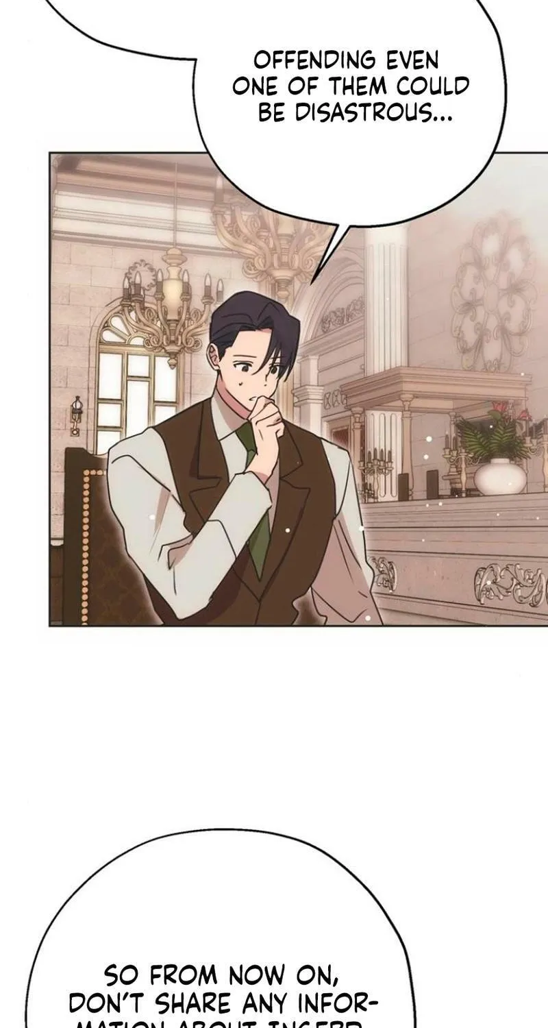 Moralless Scandal Chapter 9 page 54 - 