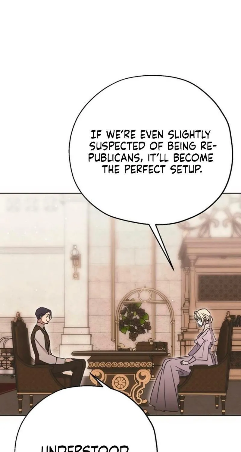 Moralless Scandal Chapter 9 page 56 - 