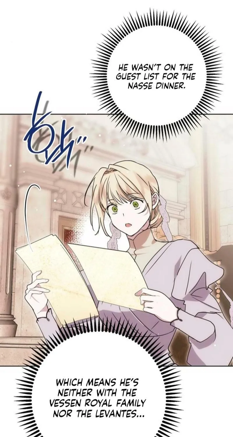 Moralless Scandal Chapter 9 page 68 - 