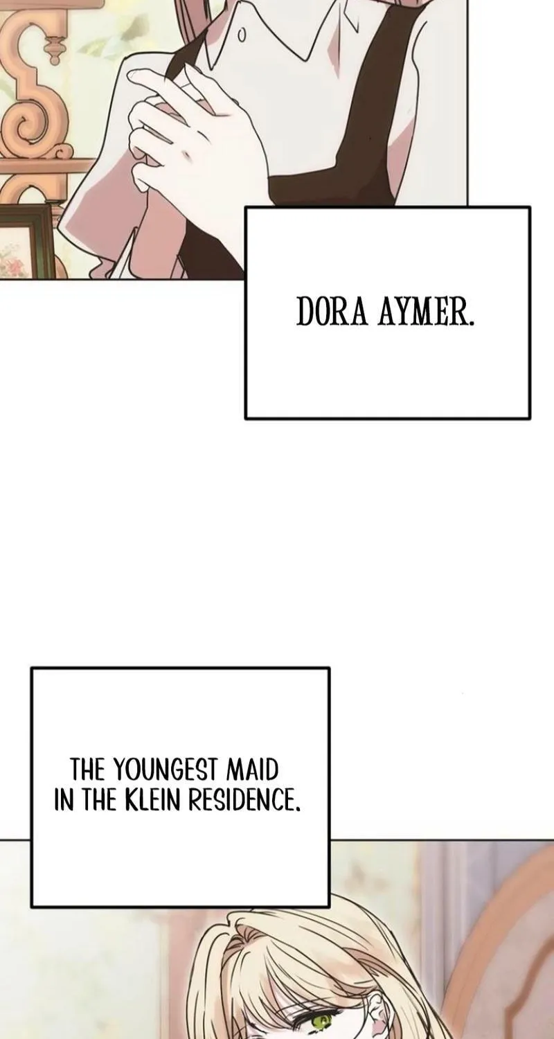 Moralless Scandal Chapter 9 page 8 - 
