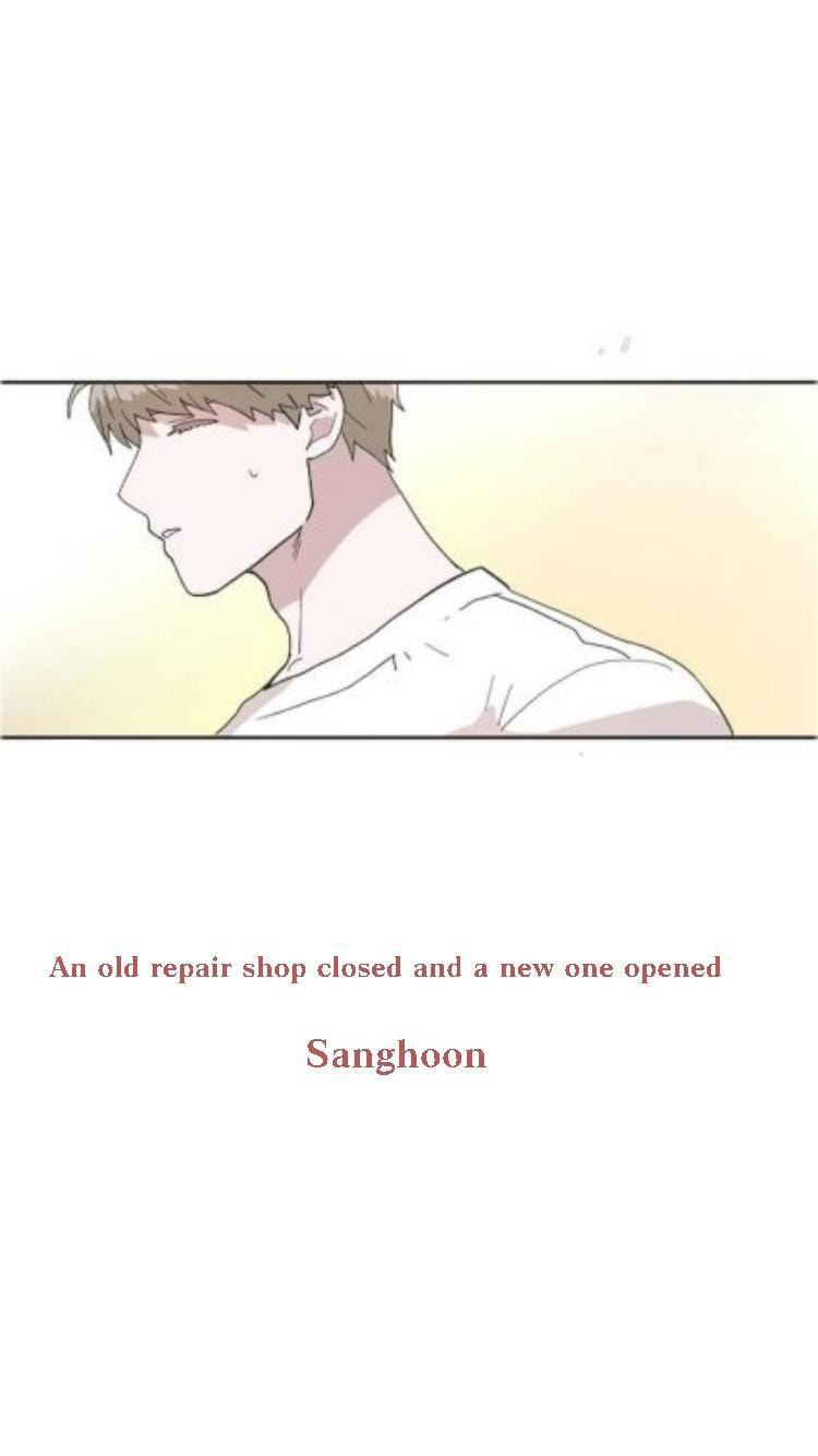 More and More Chapter 0 page 4 - 