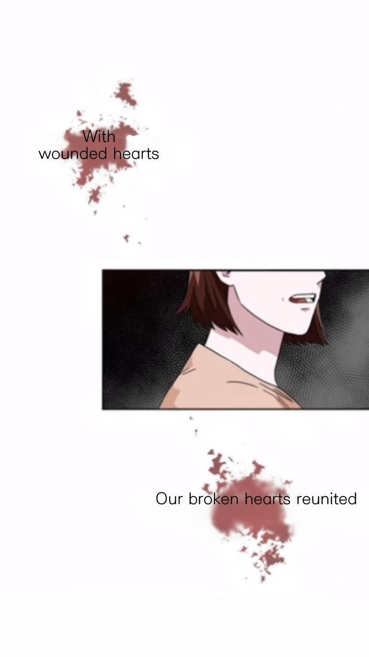 More and More Chapter 0 page 5 - 