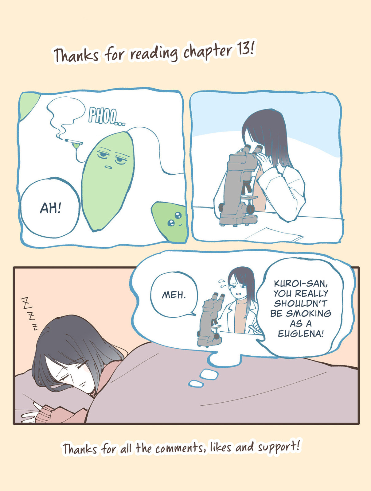 Moriagaranai Date Chapter 13 page 25 - 