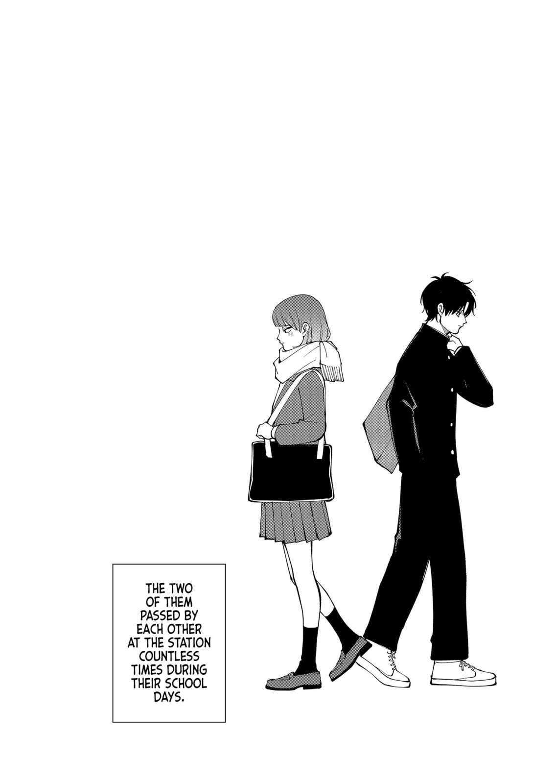 Moriagaranai Date Chapter 18 page 10 - 