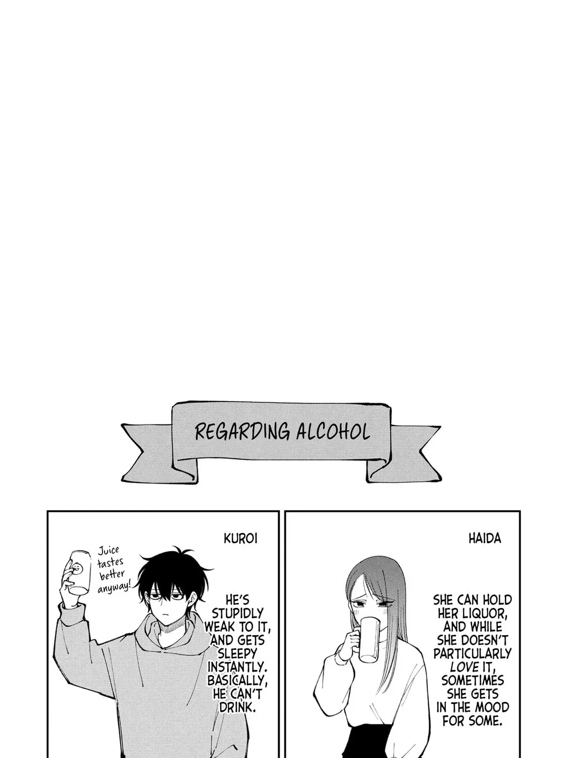 Moriagaranai Date Chapter 2.3 page 11 - 