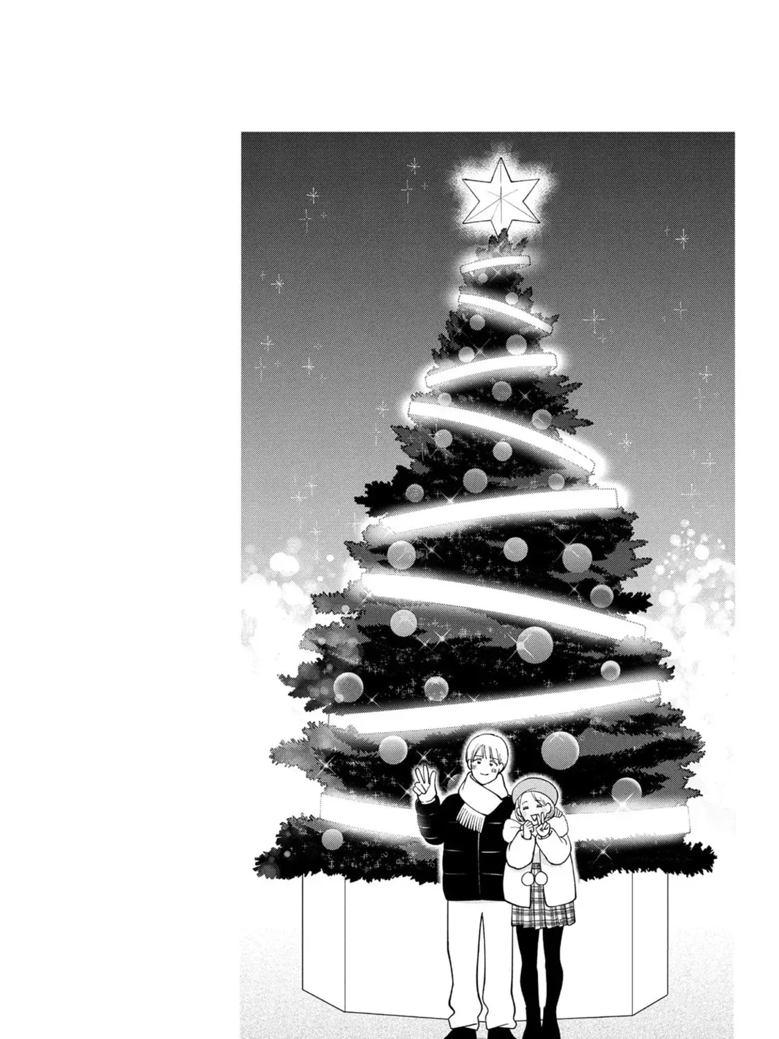 Moriagaranai Date Chapter 2.3 page 19 - 