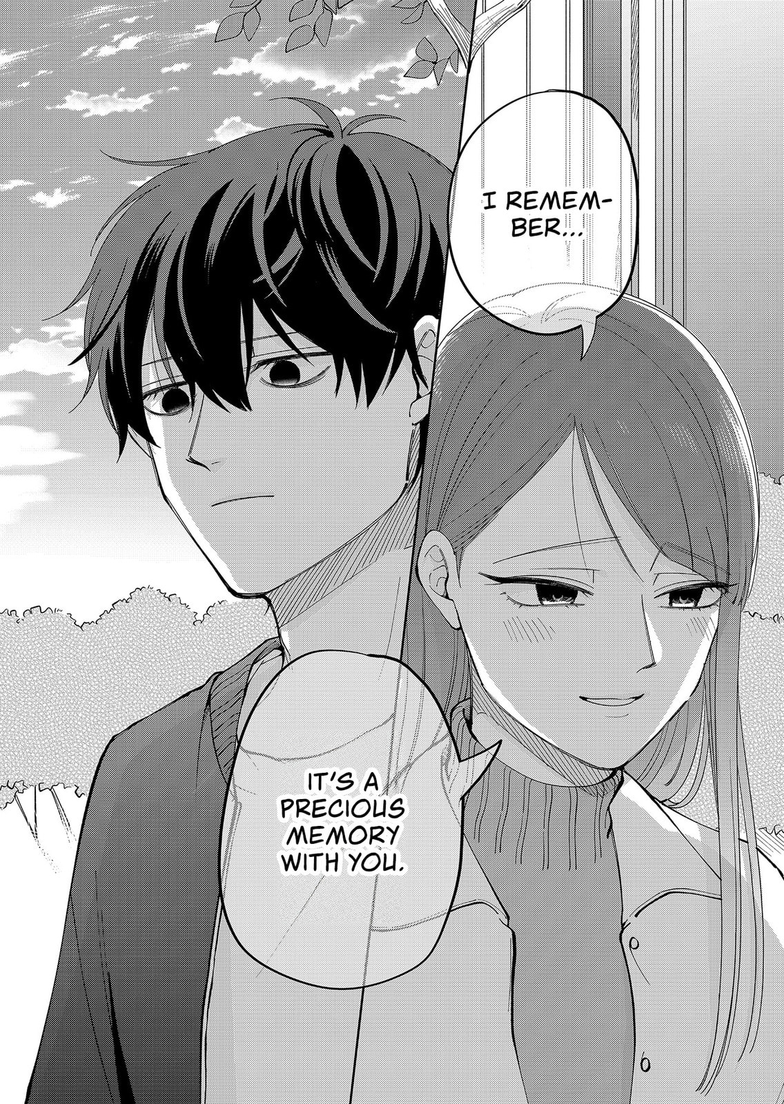 Moriagaranai Date Chapter 20 page 24 - 
