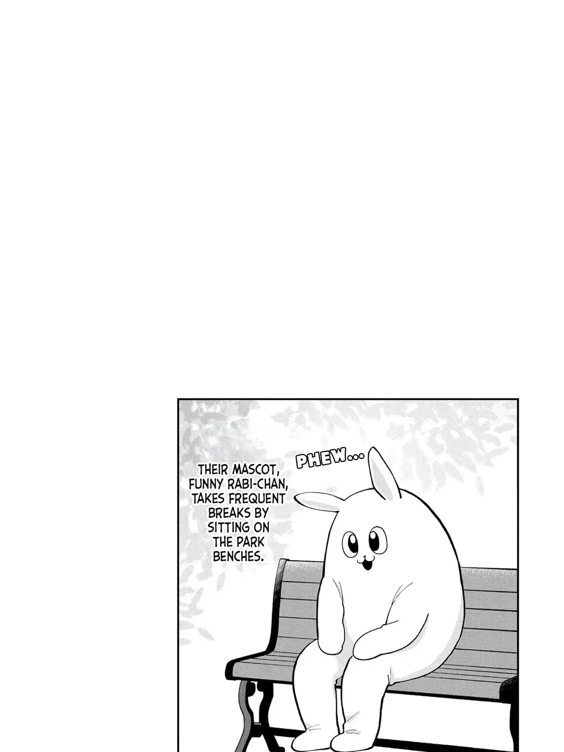 Moriagaranai Date Chapter 3.3 page 21 - 