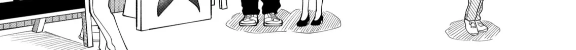 Moriagaranai Date Chapter 33 page 6 - 