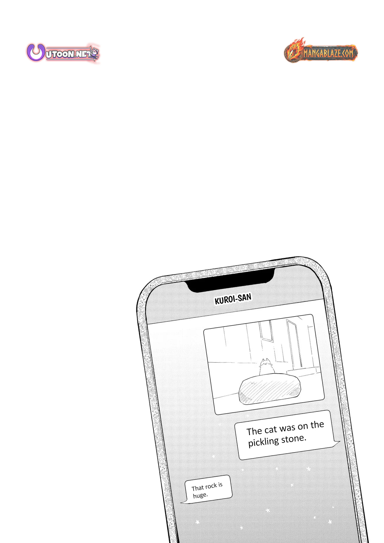 Moriagaranai Date Chapter 5.1 page 9 - 