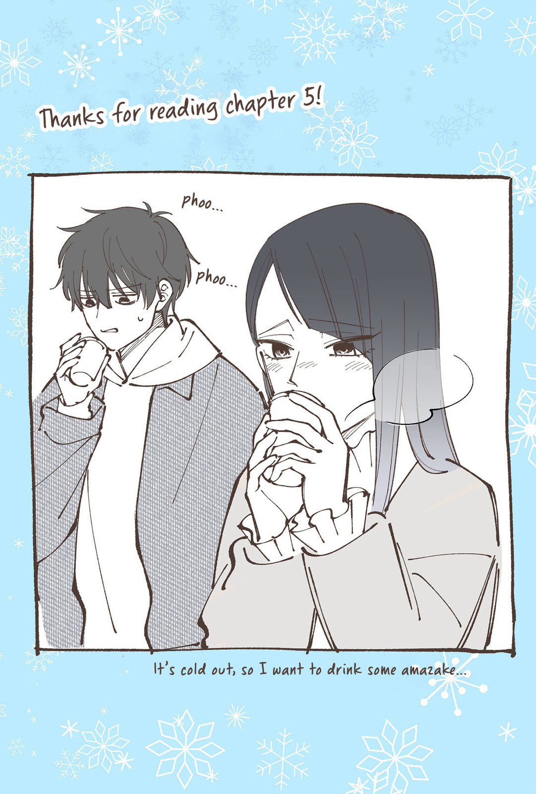 Moriagaranai Date Chapter 5 page 20 - 