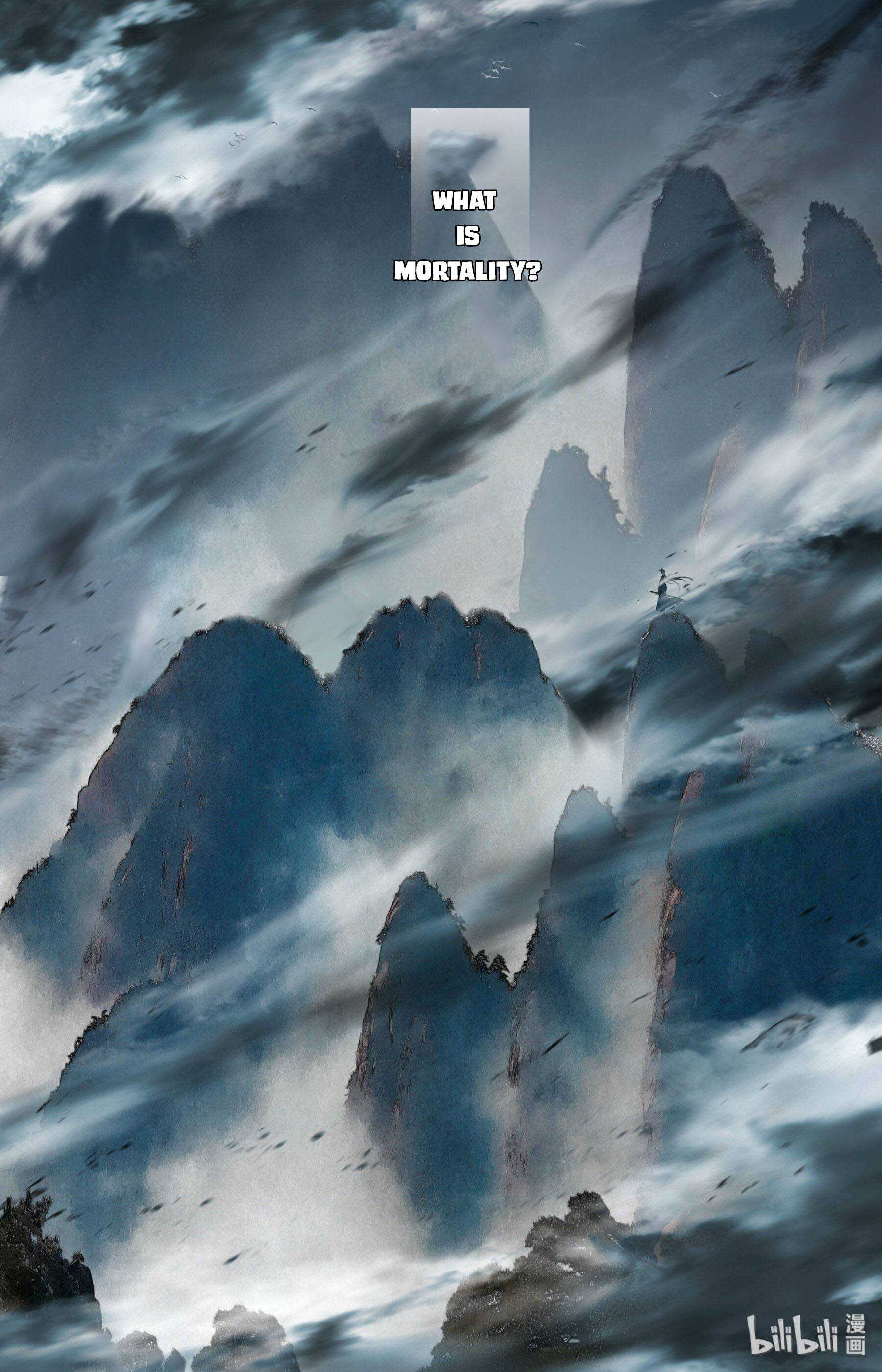 Mortal’S Cultivation: Journey To Immortality Chapter 0 page 4 - 