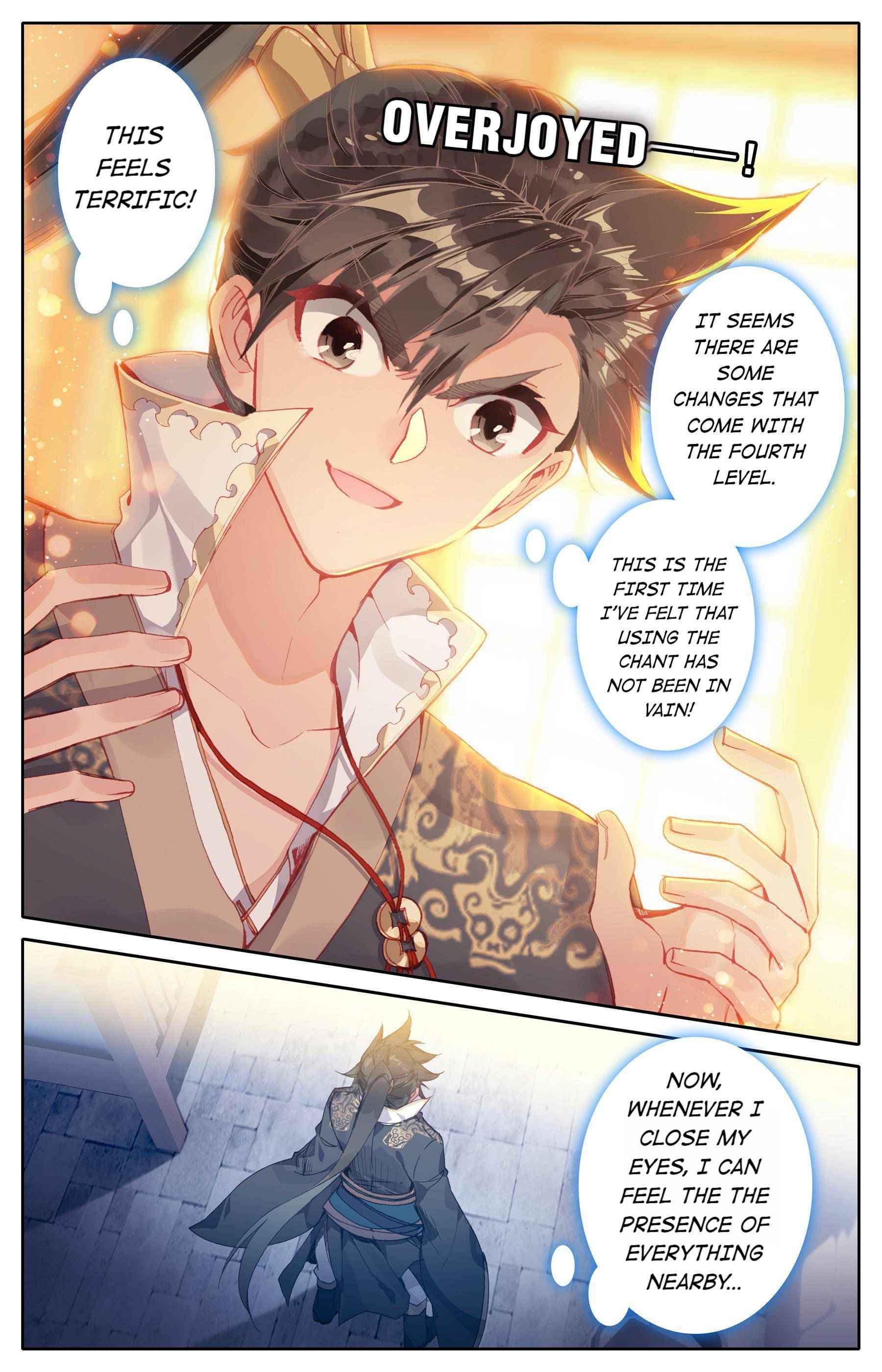 Mortal’S Cultivation: Journey To Immortality Chapter 11 page 15 - 