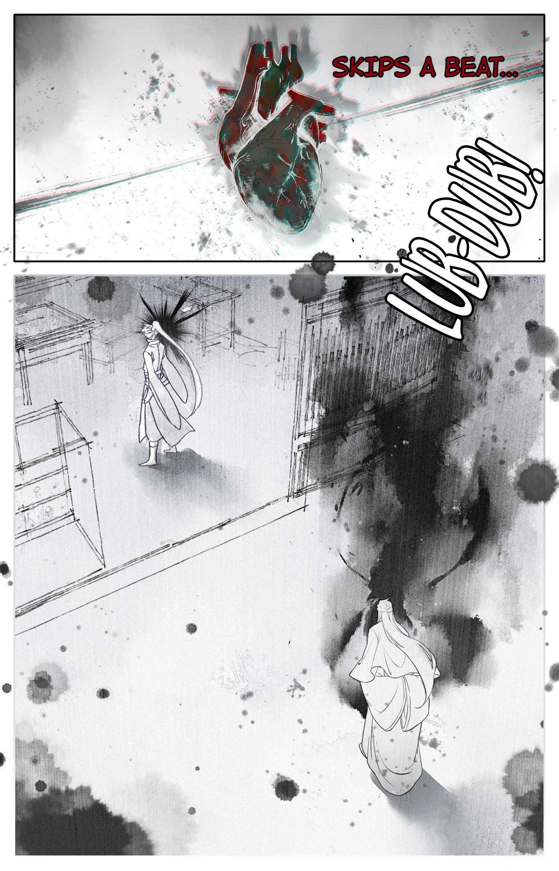 Mortal’S Cultivation: Journey To Immortality Chapter 11 page 16 - 