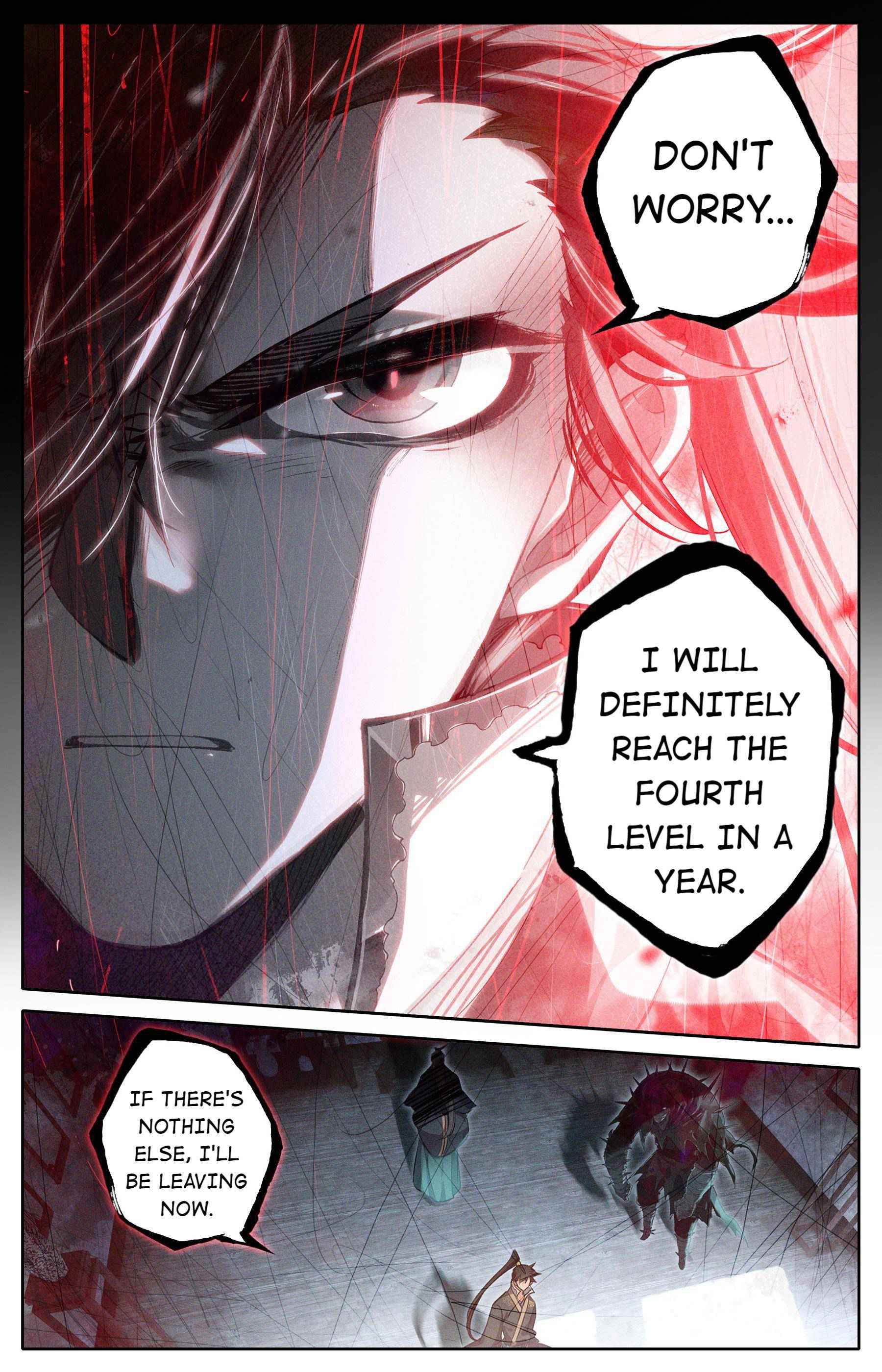 Mortal’S Cultivation: Journey To Immortality Chapter 12 page 18 - 