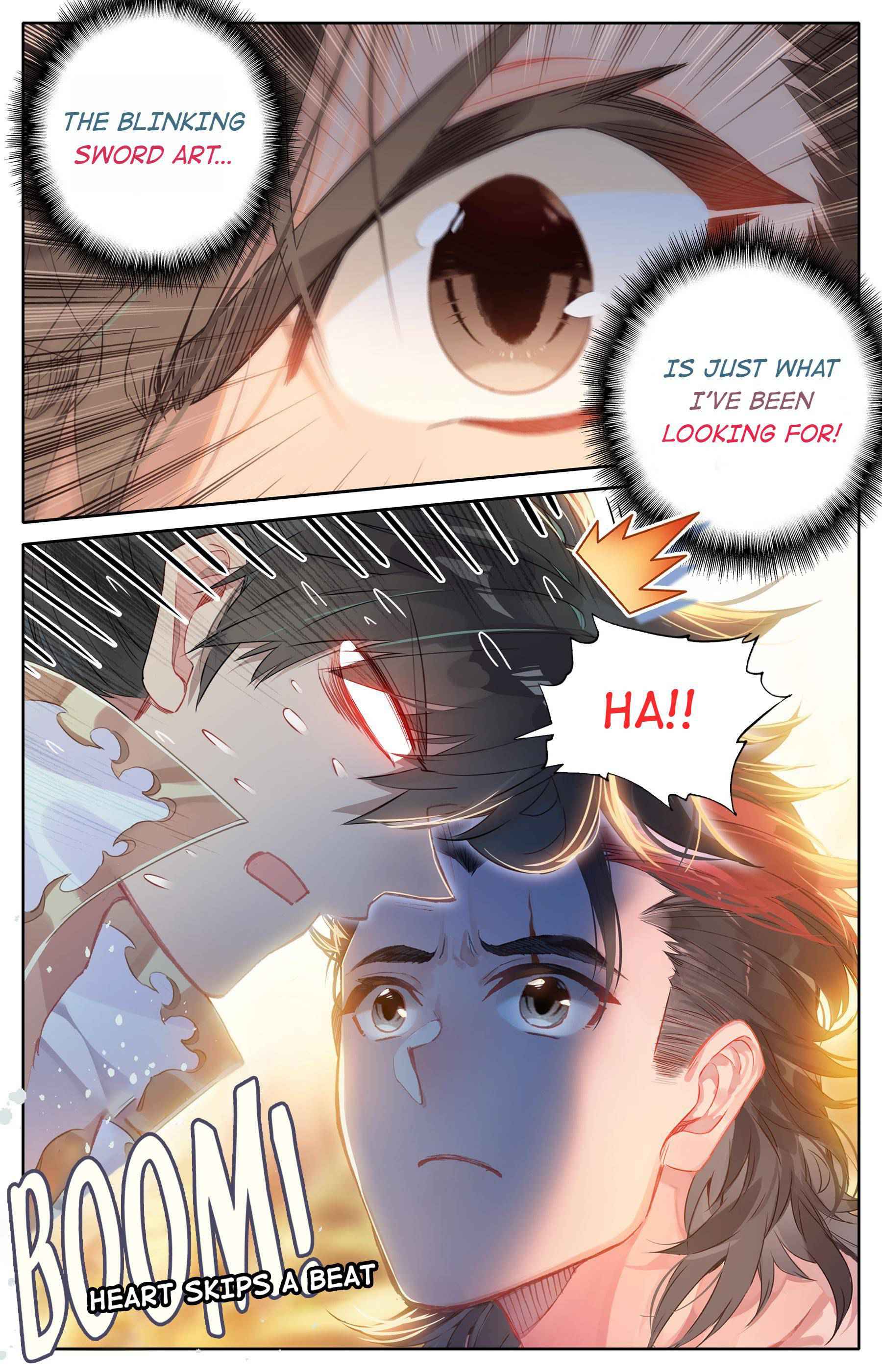 Mortal’S Cultivation: Journey To Immortality Chapter 14 page 15 - 