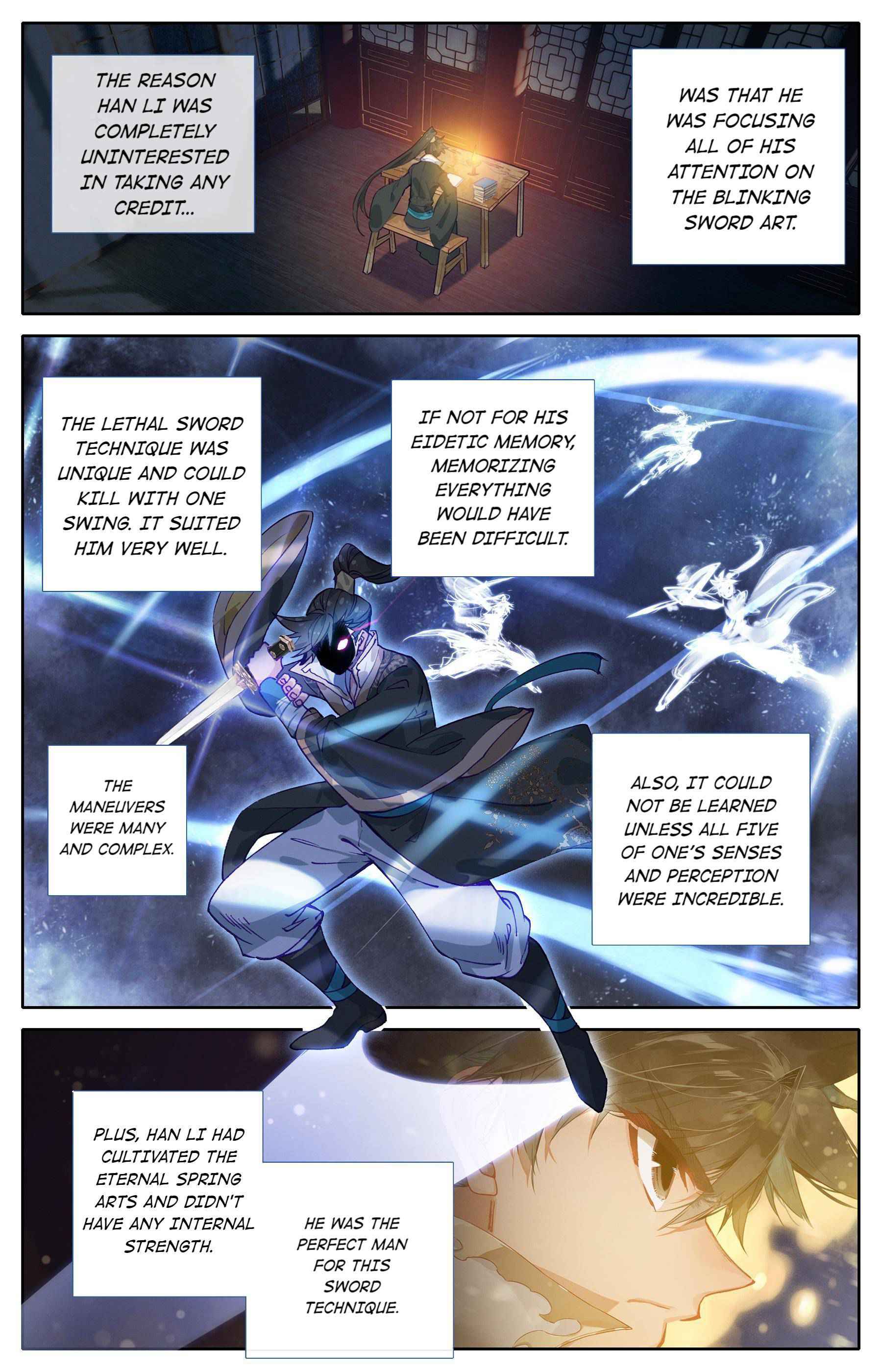 Mortal’S Cultivation: Journey To Immortality Chapter 15 page 7 - 