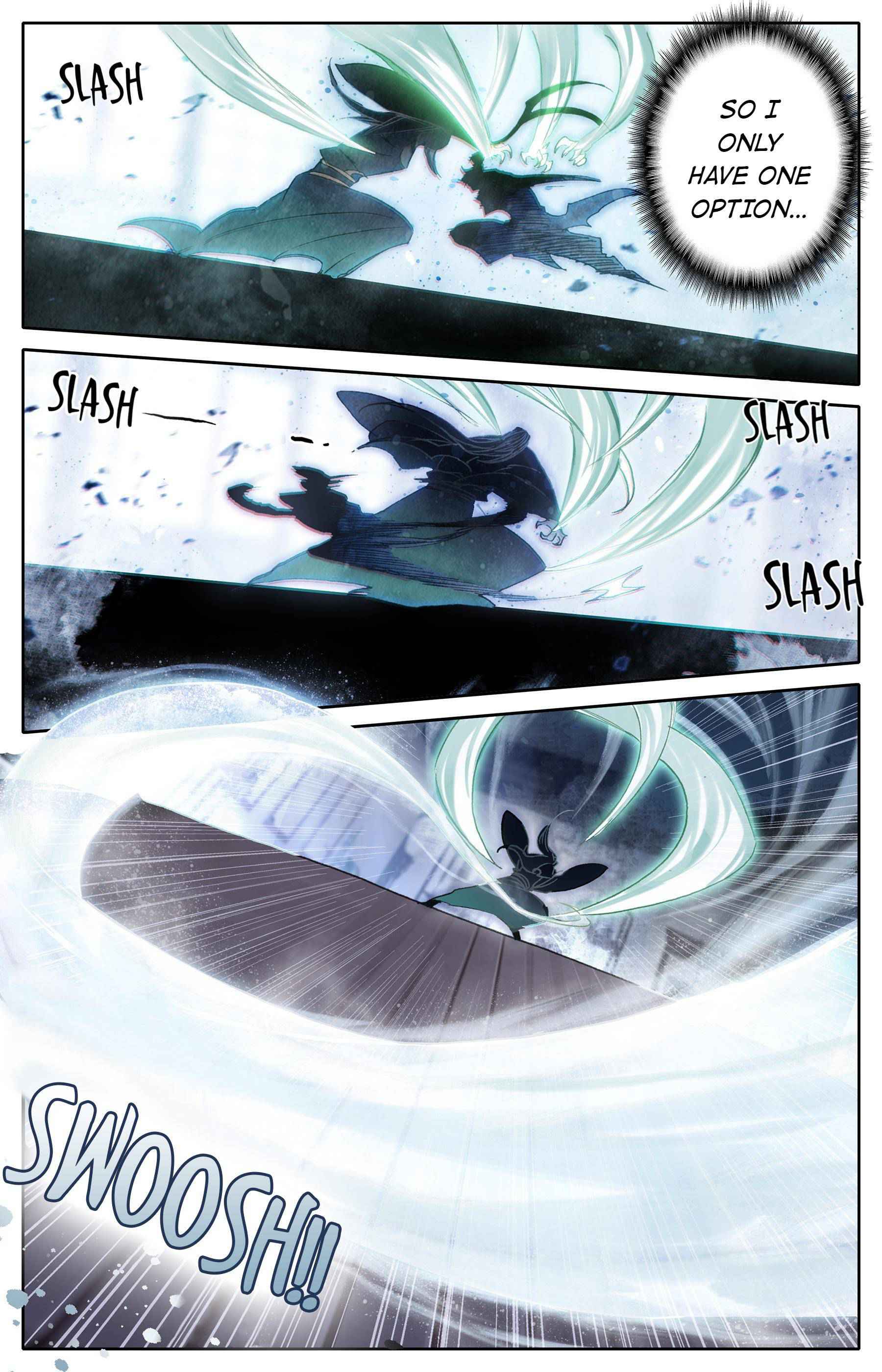Mortal’S Cultivation: Journey To Immortality Chapter 17 page 12 - 