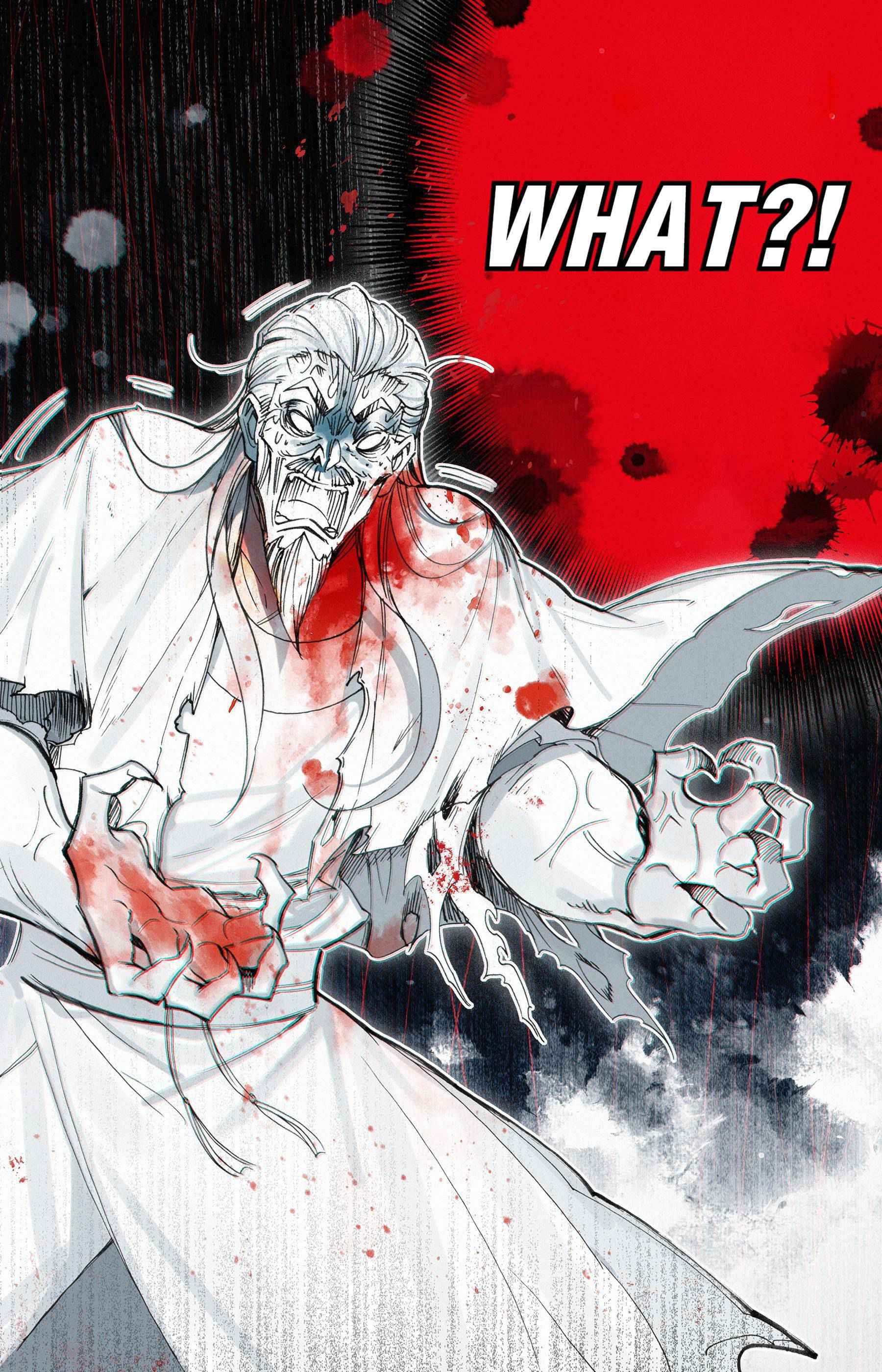 Mortal’S Cultivation: Journey To Immortality Chapter 18 page 11 - 