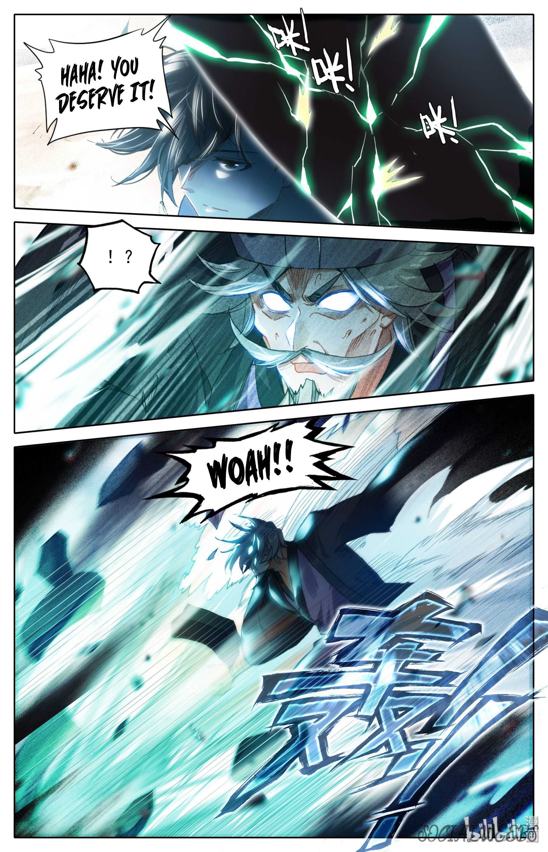 Mortal’S Cultivation: Journey To Immortality Chapter 2 page 24 - 