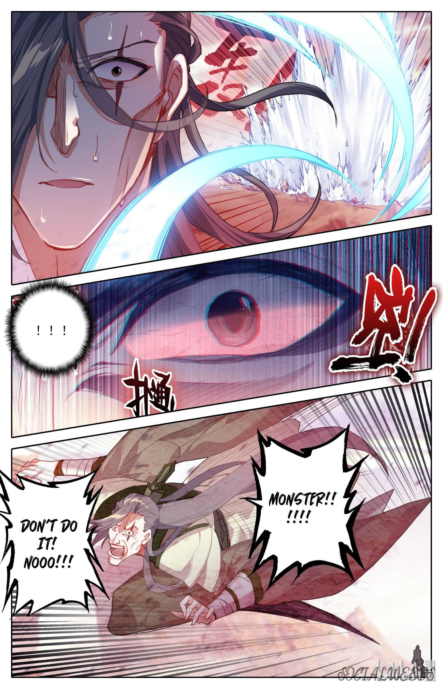 Mortal’S Cultivation: Journey To Immortality Chapter 2 page 27 - 