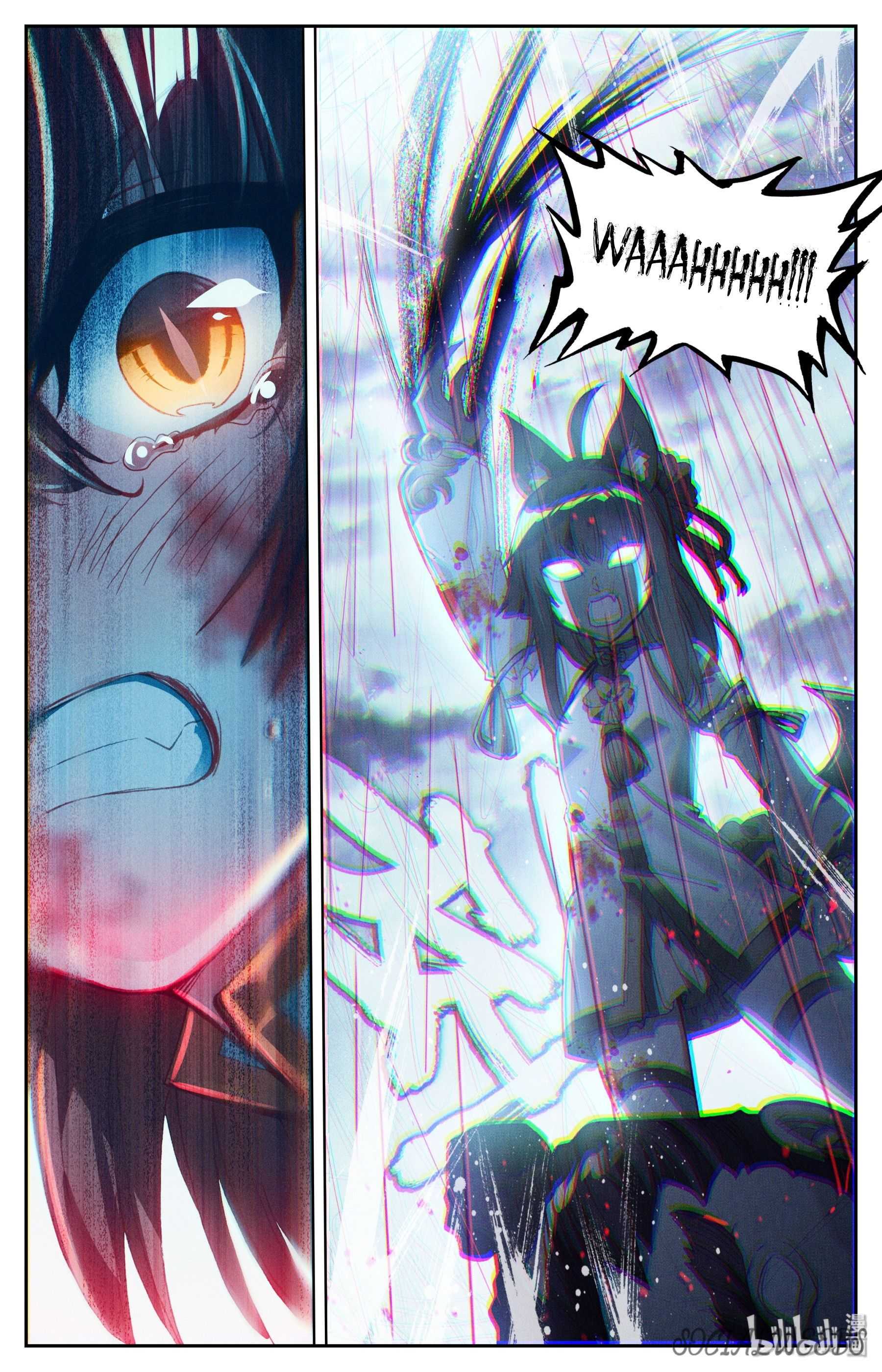 Mortal’S Cultivation: Journey To Immortality Chapter 2 page 33 - 