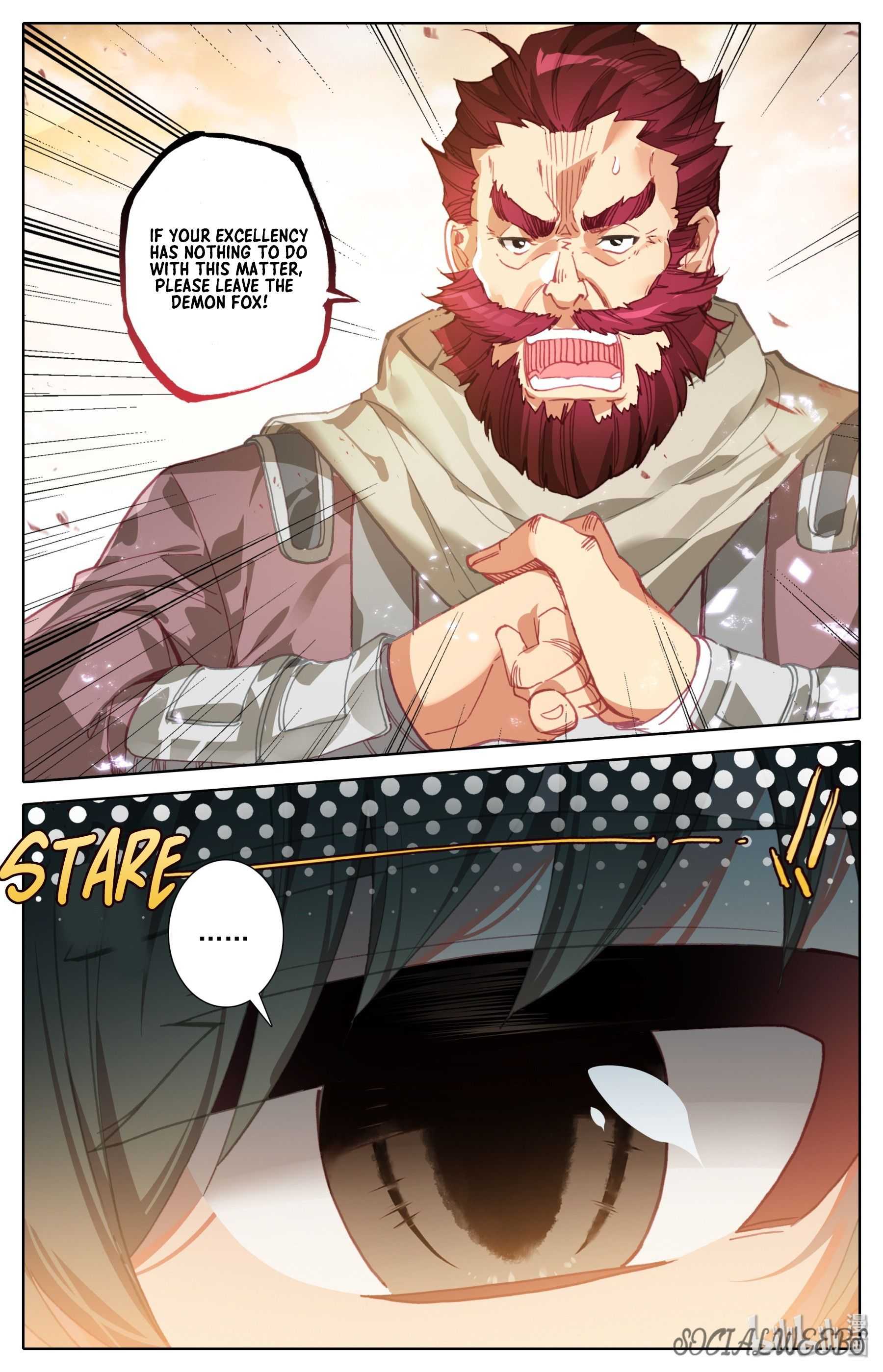 Mortal’S Cultivation: Journey To Immortality Chapter 2 page 9 - 