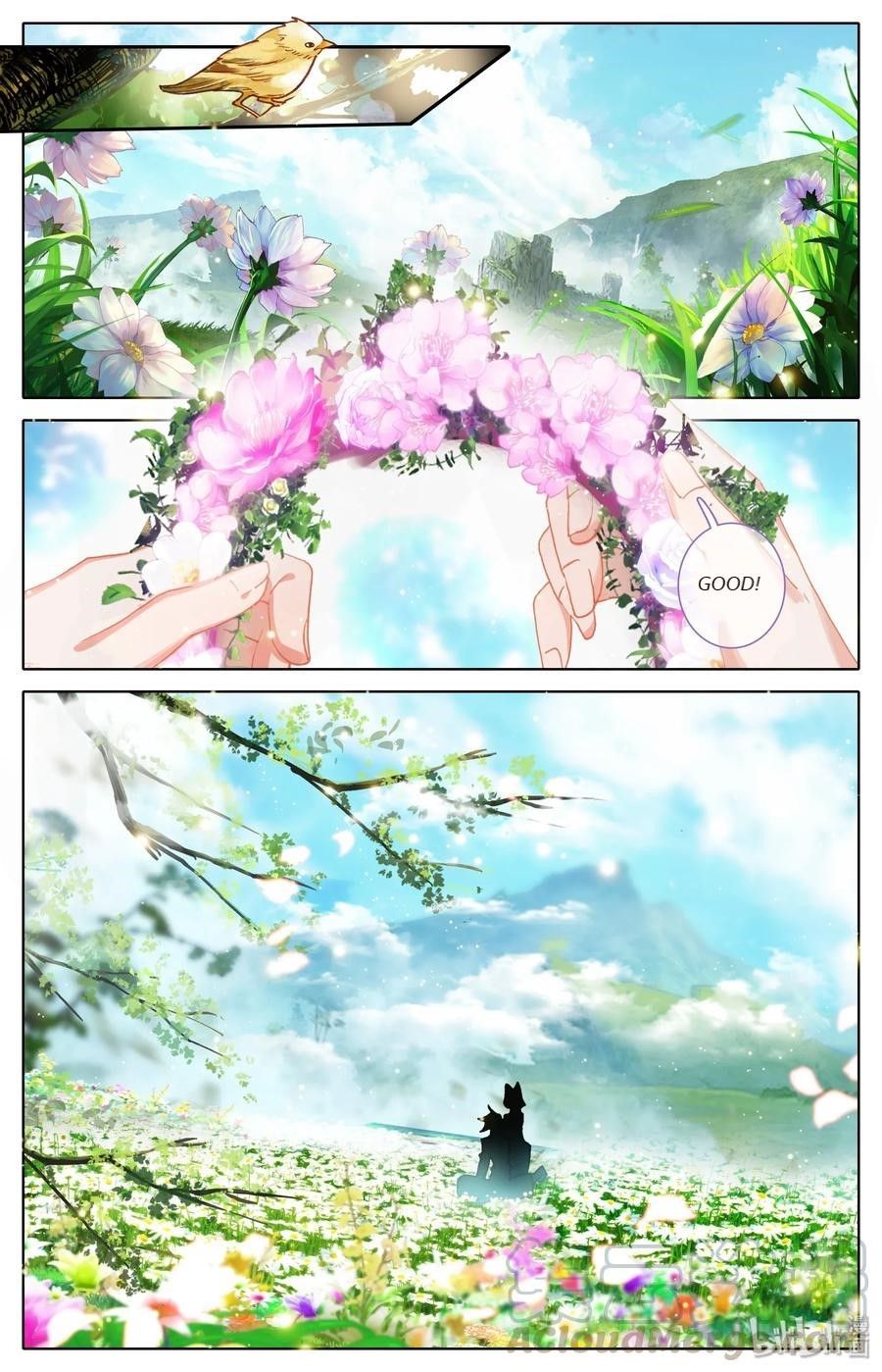 Mortal’S Cultivation: Journey To Immortality Chapter 3 page 11 - 