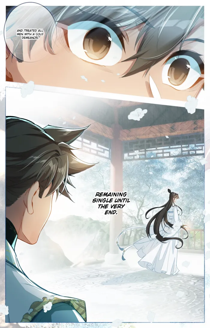 Mortal’S Cultivation: Journey To Immortality Chapter 359 page 4 - 