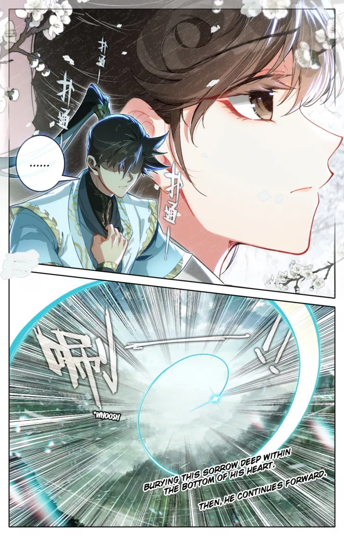 Mortal’S Cultivation: Journey To Immortality Chapter 359 page 5 - 
