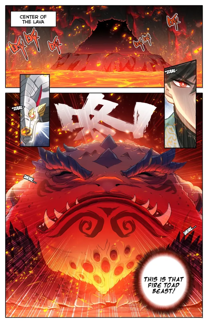 Mortal’S Cultivation: Journey To Immortality Chapter 363 page 15 - 