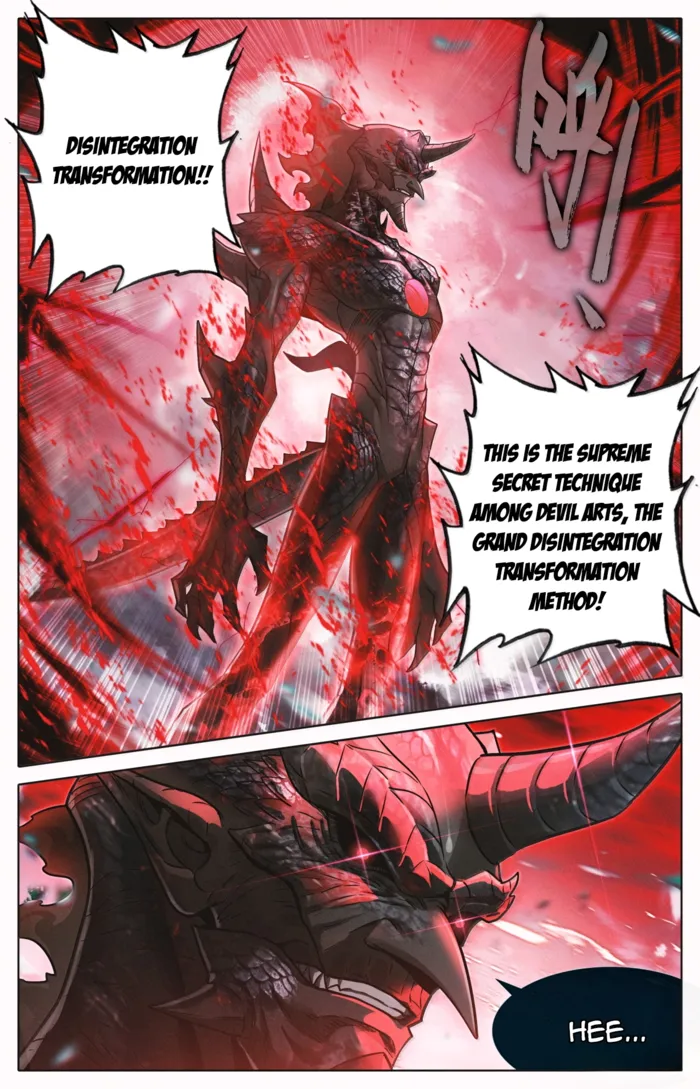 Mortal’S Cultivation: Journey To Immortality Chapter 370 page 17 - 