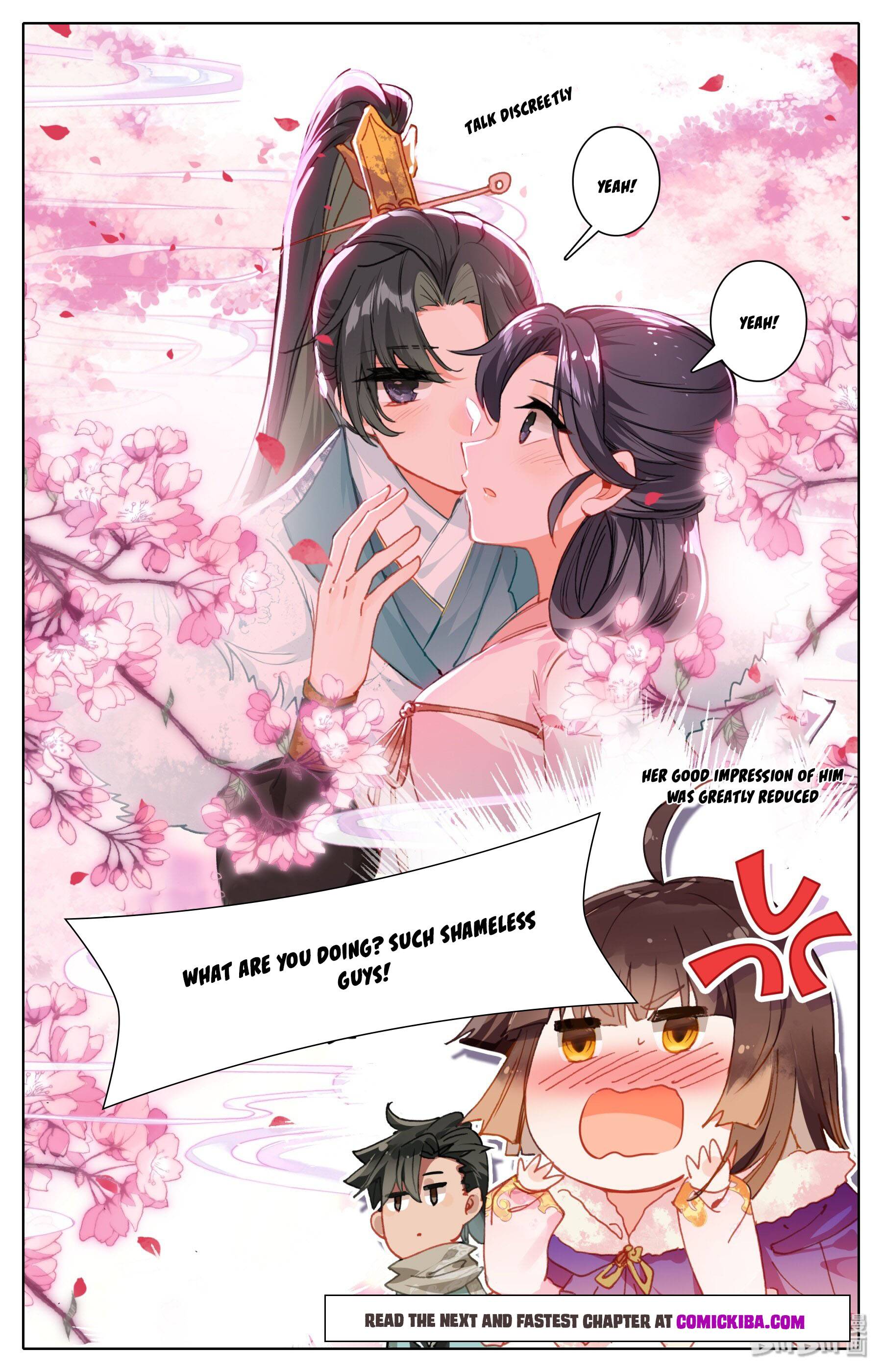 Mortal’S Cultivation: Journey To Immortality Chapter 5 page 14 - 