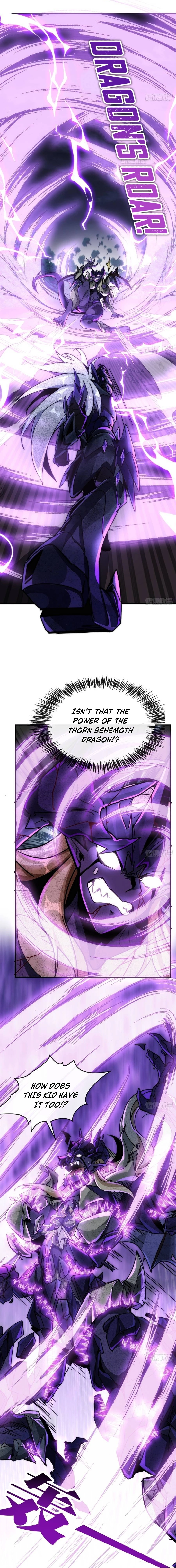 Moshi Fanpai De Shengcun Faze Chapter 10 page 13 - 