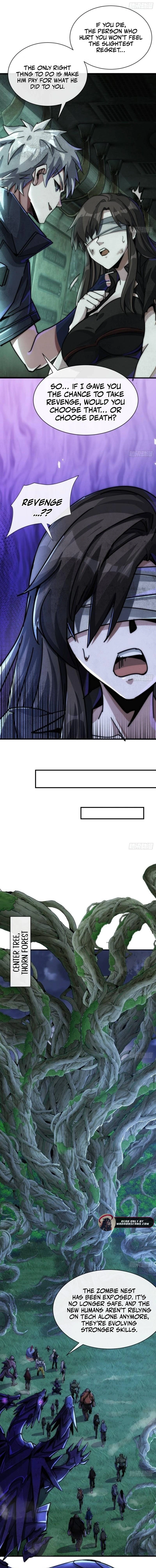Moshi Fanpai De Shengcun Faze Chapter 12 page 11 - 