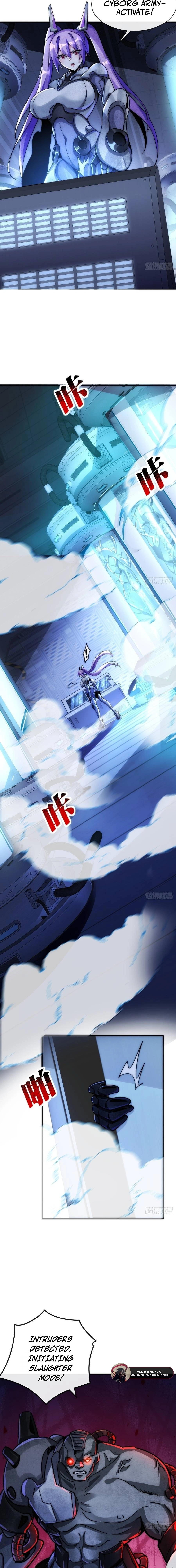Moshi Fanpai De Shengcun Faze Chapter 15 page 15 - 