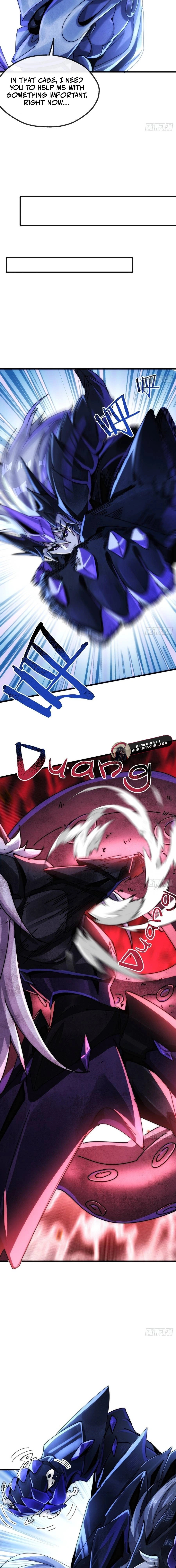Moshi Fanpai De Shengcun Faze Chapter 16 page 15 - 