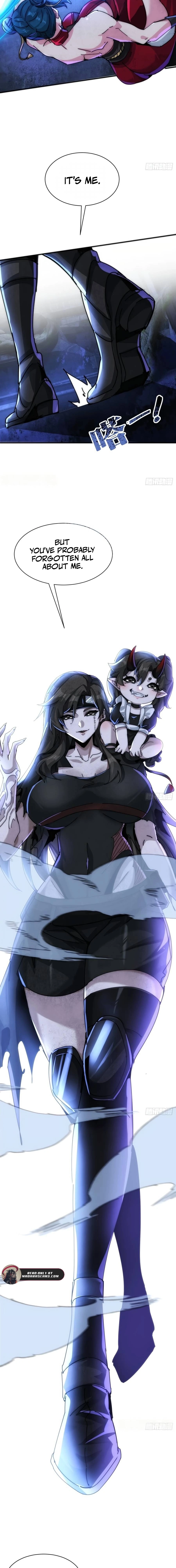 Moshi Fanpai De Shengcun Faze Chapter 22 page 14 - 