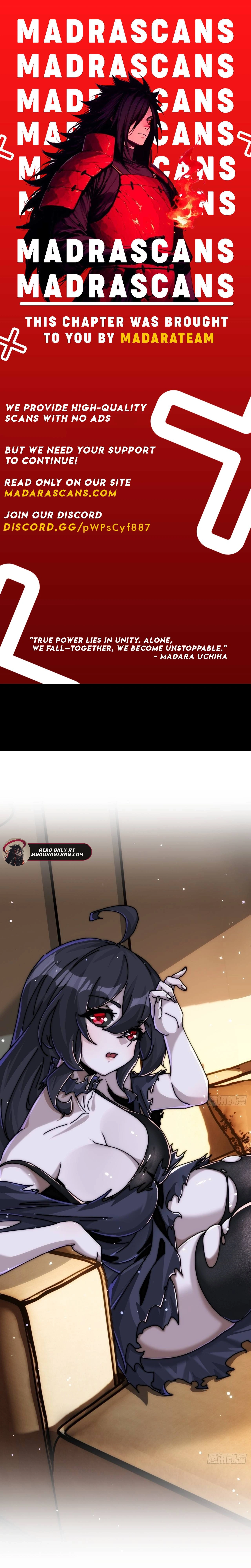 Moshi Fanpai De Shengcun Faze Chapter 23 page 1 - 